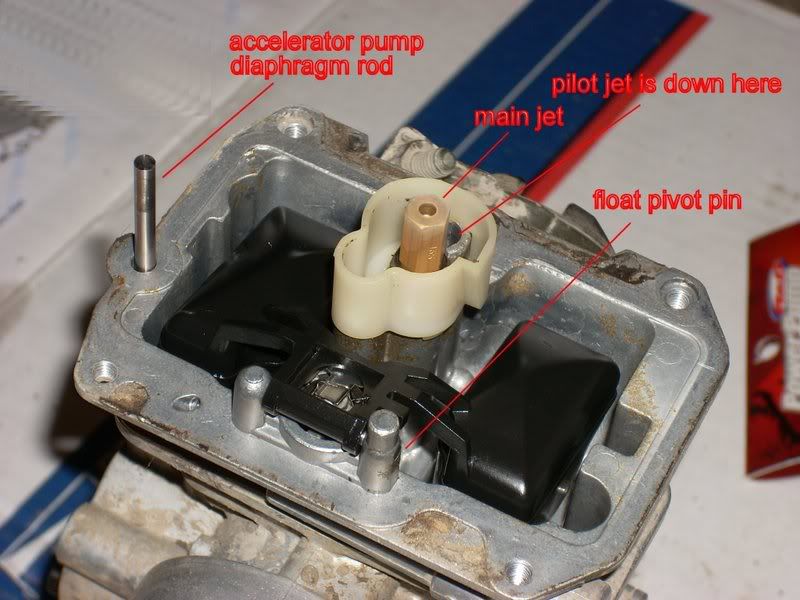 Adjustment Yfz 450 Valve Adjustment